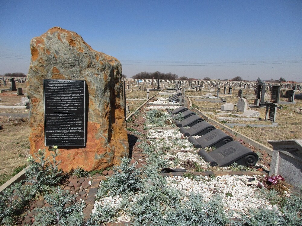 Auch Südafrika hat zwei neue Welterbetitel erhalten. Orte, die mit dem Leben Nelson Mandelas verknüpft sind zählen nun auch zum UNESCO-Welterbe. Copyright: © Dr Edward Matenga